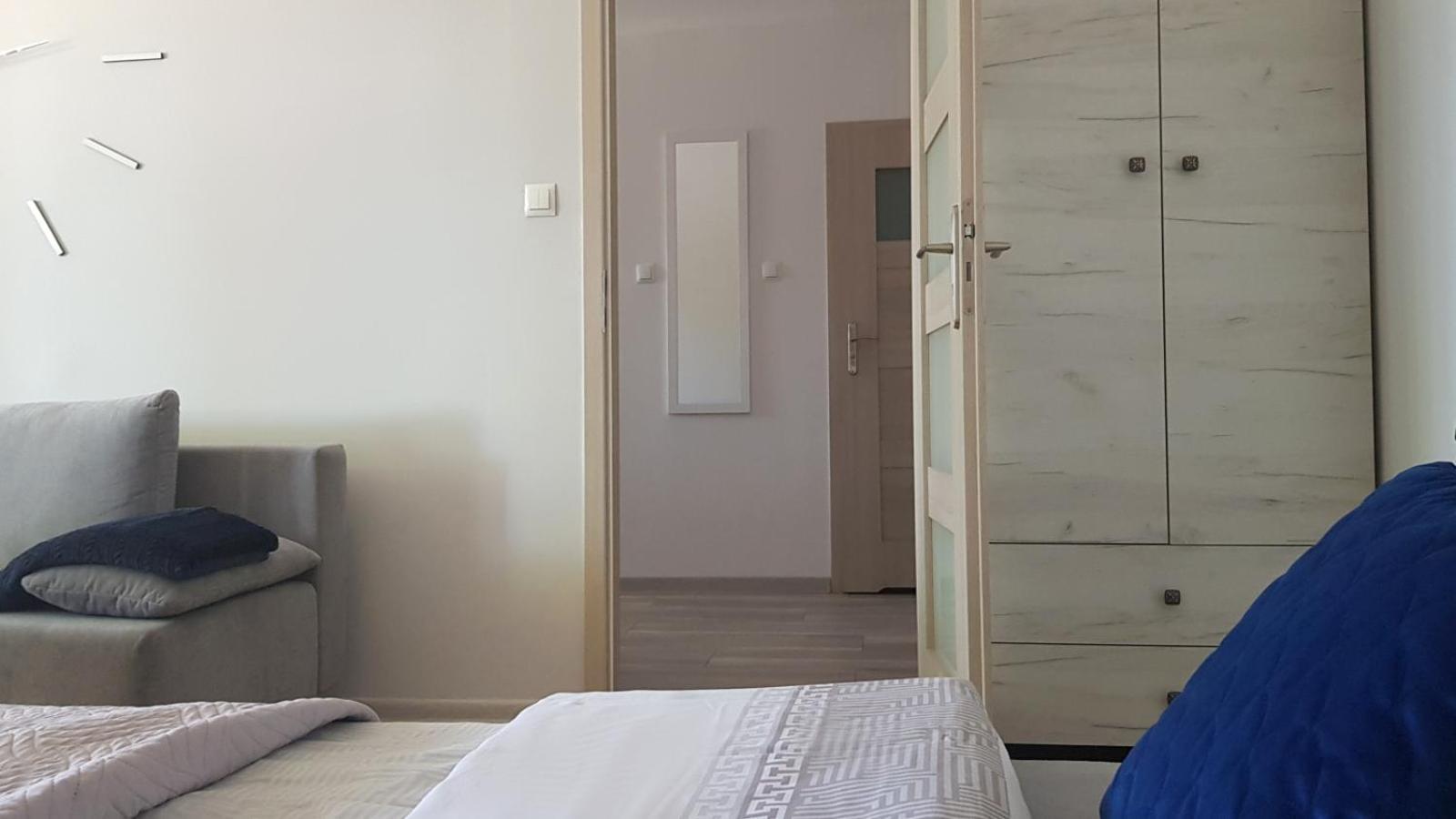 Apartament Leliwa - Centrum Тарнув Екстер'єр фото
