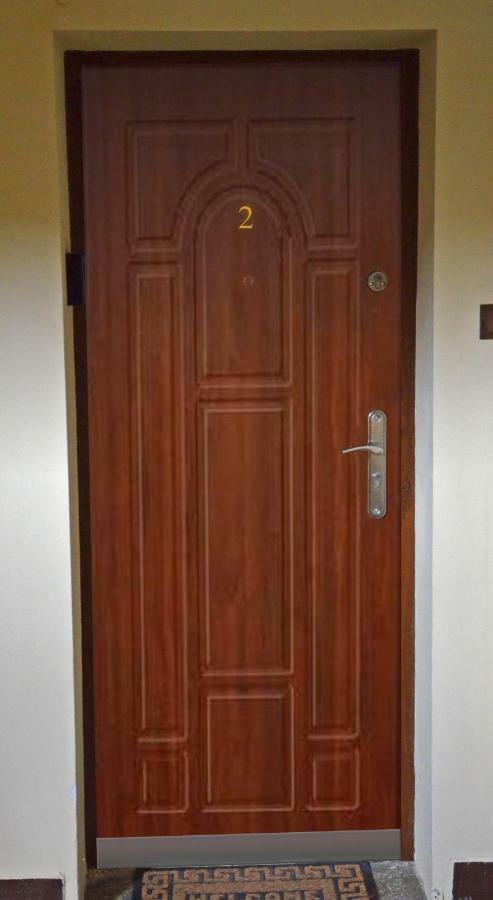 Apartament Leliwa - Centrum Тарнув Екстер'єр фото